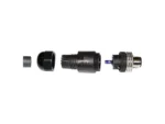 Garmin NMEA 2000 Field Installable Connector, Male
