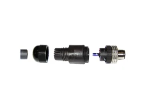 Garmin NMEA 2000 Field Installable Connector, Male
