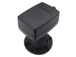Garmin Intelliducer NMEA 2000 - Thru-Hull - 13-24° Deadrise