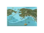 Garmin BlueChart® g3 Vision® HD - VUS517L - Alaska South - microSD™/SD™
