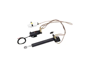 Raymarine Type 3 Hydraulic Linear - 12V