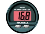 Maxwell AA150 Chain & Rope Counter