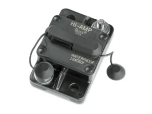 Minn Kota MKR-19 60A Waterproof Circuit Breaker