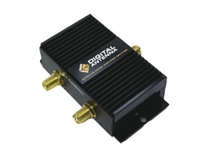 Digital Antenna 2-Way Satellite Radio Antenna Splitter DA-2330