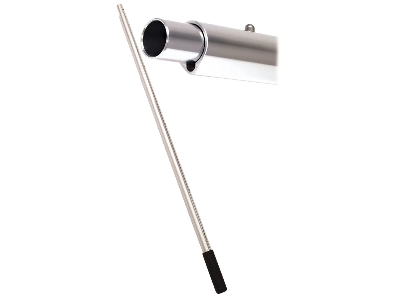 Swobbit Perfect Pole - 3' to 6' Extension