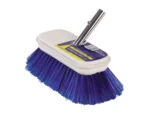 Swobbit 7.5" Extra Soft Brush - Blue