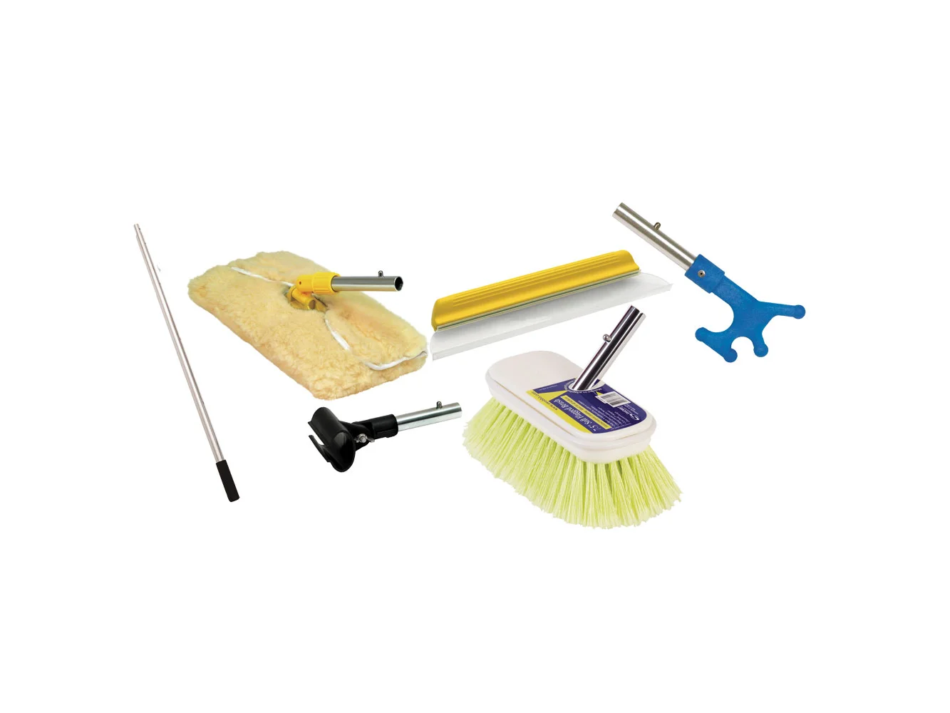 Swobbit Basic Watercraft Kit