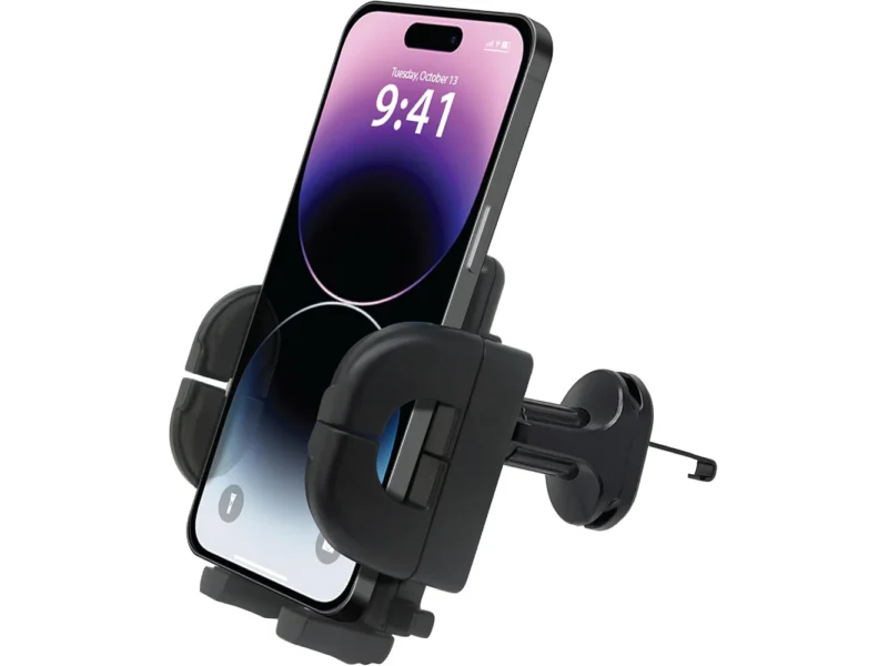 Bracketron Mobile Grip-iT Device Holder