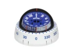 Ritchie XP-98W X-Port Tactician™ Compass - Surface Mount - White