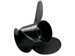 Turning Point Hustler&reg; - Right Hand - Aluminum Propeller - R5-0909 - 3-Blade - 9" x 9 Pitch