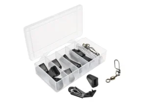 Cannon Terminator Kit