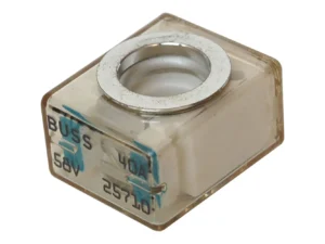 Blue Sea 5176 40A Fuse Terminal