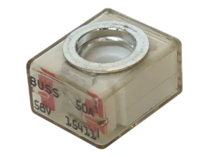Blue Sea 5177 50A Fuse Terminal