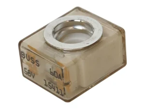 Blue Sea 5178 60A Fuse Terminal