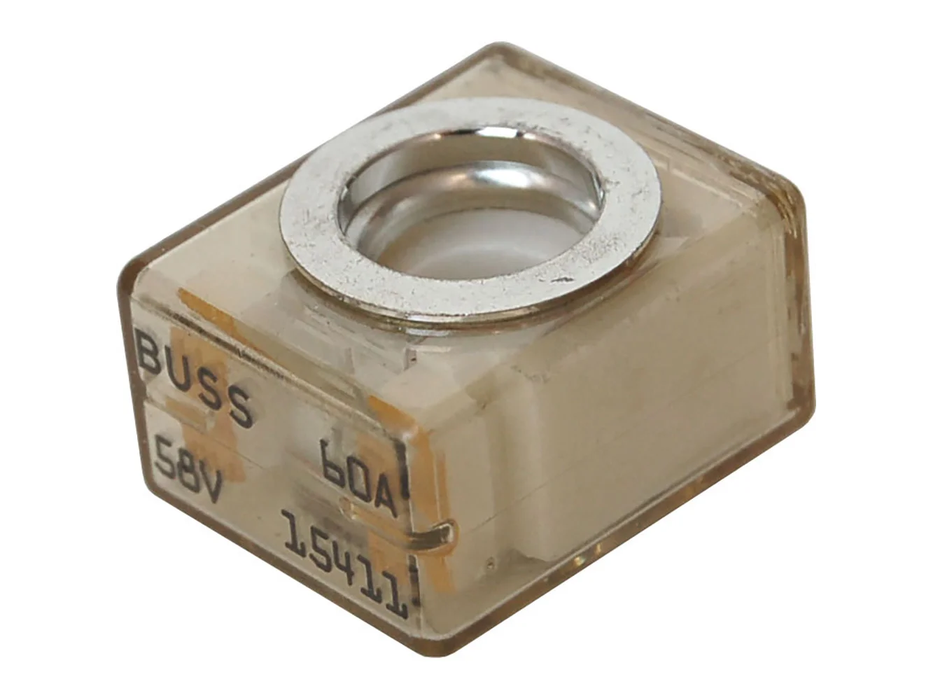 Blue Sea 5178 60A Fuse Terminal