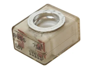 Blue Sea 5180 75A Fuse Terminal