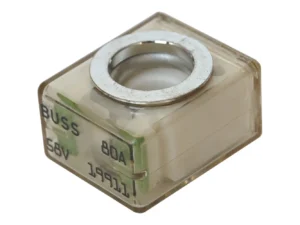 Blue Sea 5181 80A Fuse Terminal