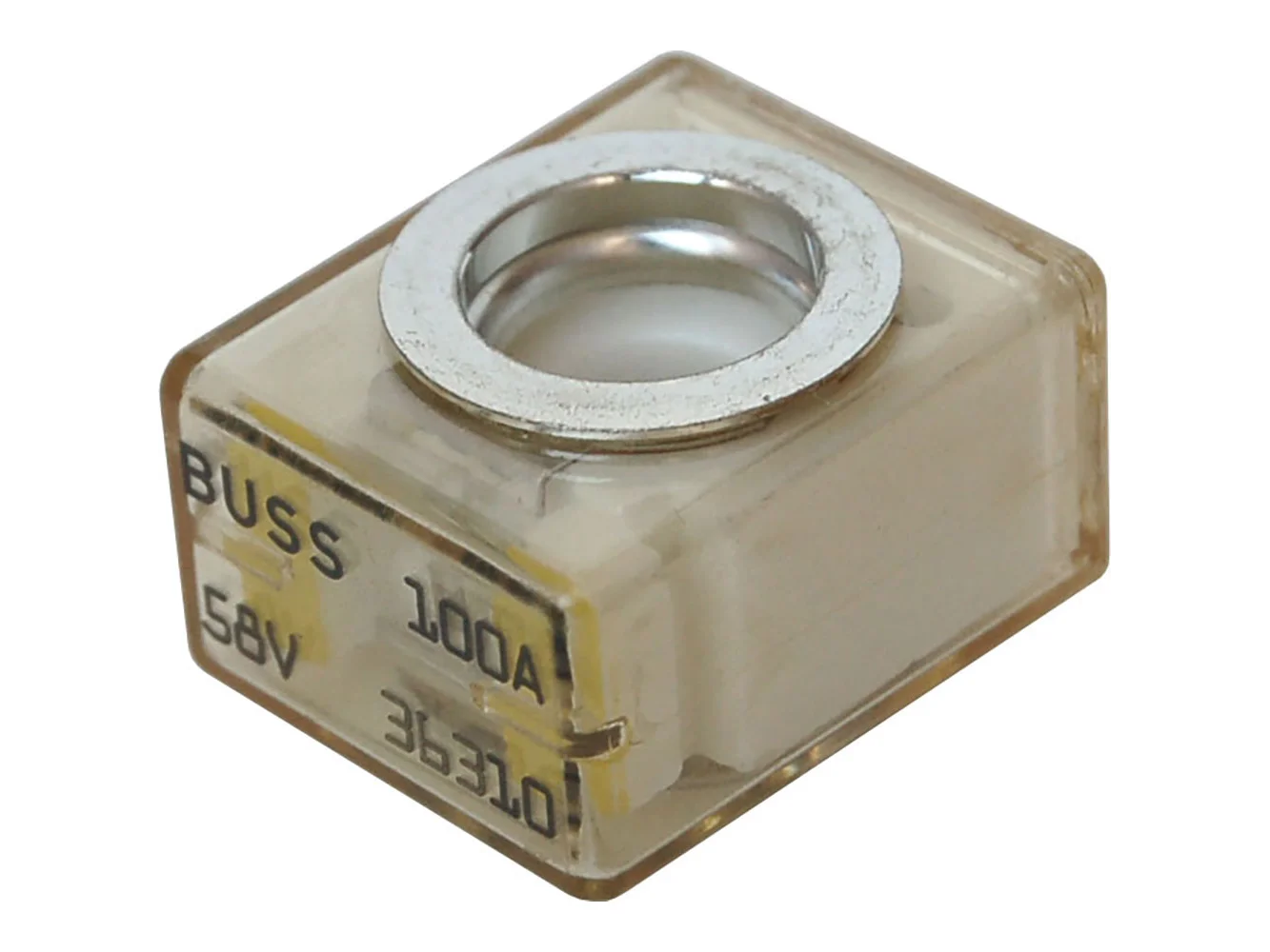 Blue Sea 5183 100A Fuse Terminal