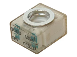 Blue Sea 5184 125A Fuse Terminal