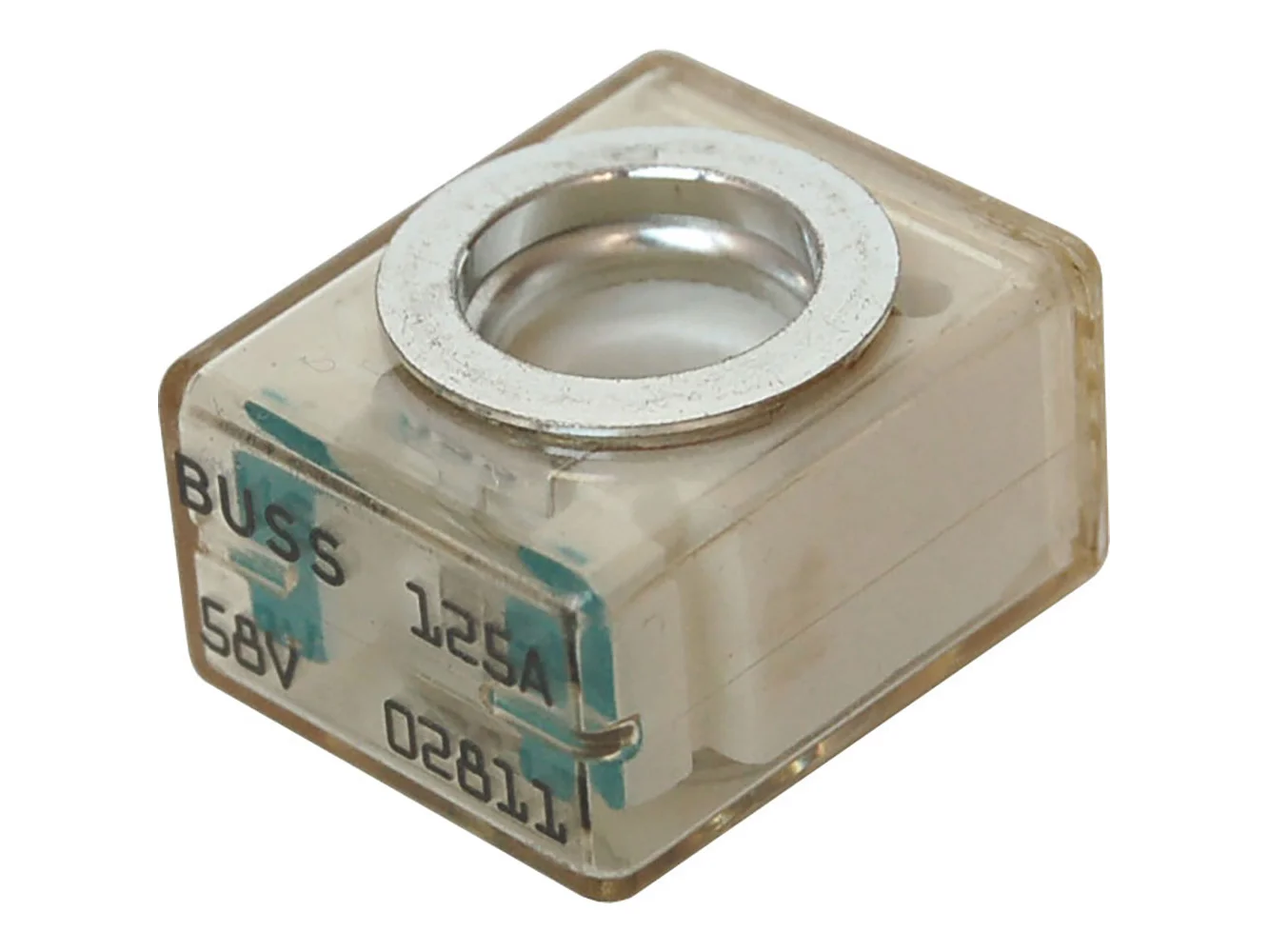 Blue Sea 5184 125A Fuse Terminal