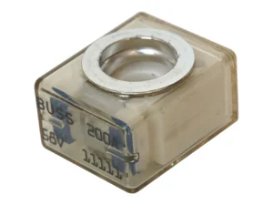 Blue Sea 5187 200A Fuse Terminal