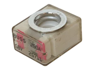 Blue Sea 5189 250A Fuse Terminal