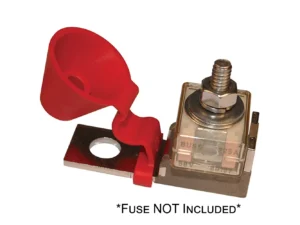Blue Sea 5191 Terminal Fuse Block 30-300AMP