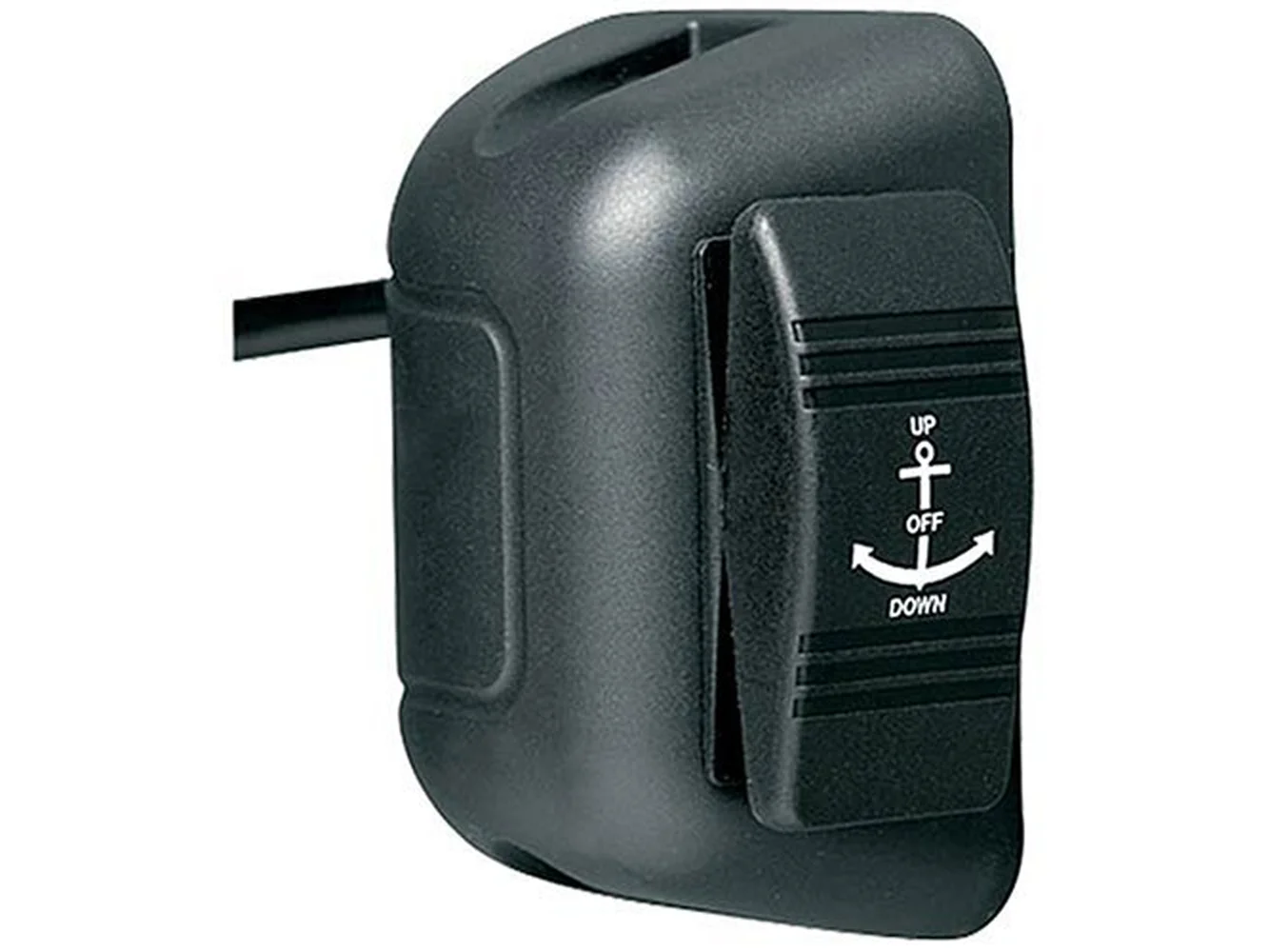 Minn Kota Deckhand 40 Remote Switch