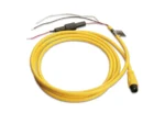 Garmin NMEA 2000 Power Cable