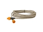 Lowrance 15' Ethernet Cable ETHEXT-15YL