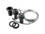 Garmin Airmar Smart Sensor Depth & temperature 20 Degree Tilted NMEA 2000 DT800