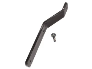Raymarine 1" Tiller Bracket f/Tiller Pilots