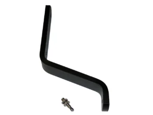 Raymarine 4" Tiller Bracket f/Tiller Pilots