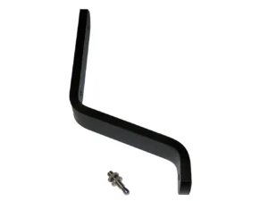 Raymarine 5" Tiller Bracket f/Tiller Pilots