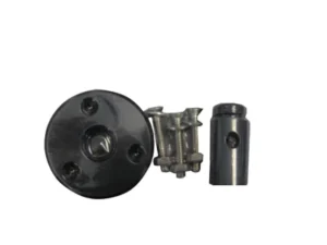 Raymarine 1.5" Pedestal Socket f/Tiller Pilots