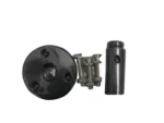 Raymarine 2" Pedestal Socket f/Tiller Pilots