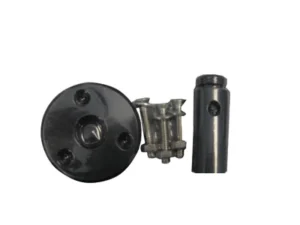 Raymarine 2" Pedestal Socket f/Tiller Pilots