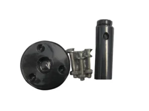 Raymarine 2.5" Pedestal Socket f/Tiller Pilots