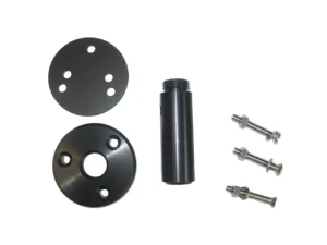 Raymarine 3" Pedestal Socket f/Tiller Pilots