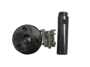 Raymarine 3.5" Pedestal Socket f/Tiller Pilots