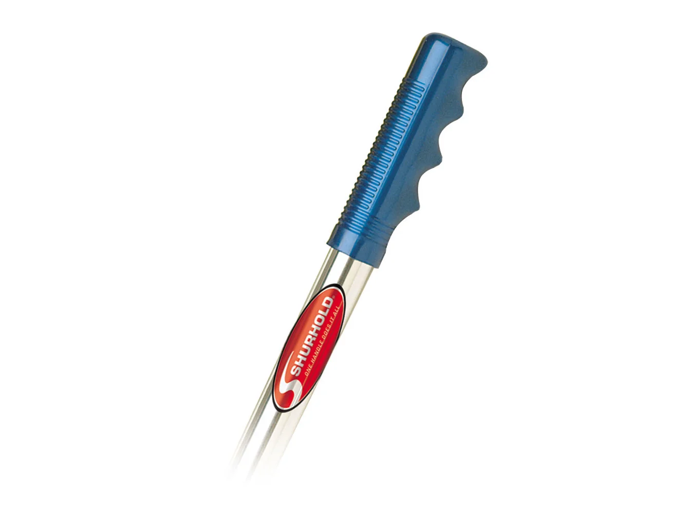 Shurhold 60" Fixed Length Handle w/Finger Grip