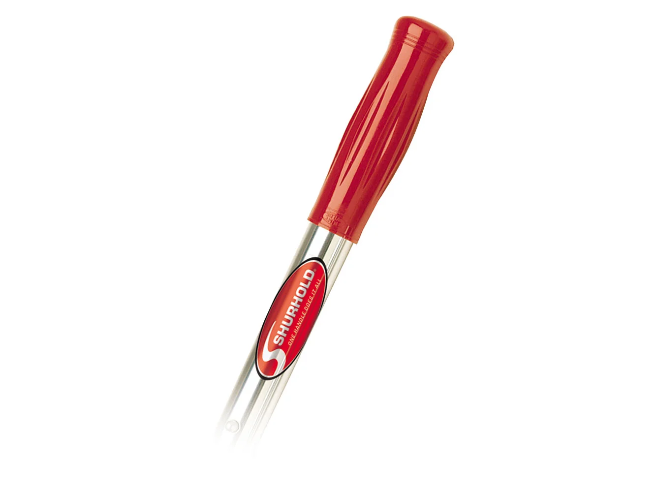 Shurhold 9' Telescoping Handle 63" - 108"