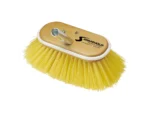 Shurhold 6" Polystyrene Medium Bristle Deck Brush