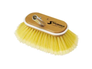 Shurhold 6" Polystyrene Soft Bristles Deck Brush