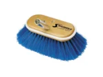 Shurhold 6" Nylon Extra Soft Bristles Deck Brush