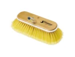 Shurhold 10" Polystyrene Soft Bristle Brush