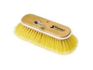 Shurhold 10" Polystyrene Soft Bristle Brush