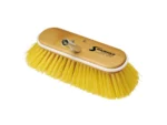 Shurhold 10" Polystyrene Medium Bristle Deck Brush