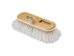 Shurhold 10" Polypropylene Stiff Bristle Deck Brush