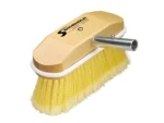 Shurhold 8" Soft Brush f/ Windows, Hulls, & Wheels